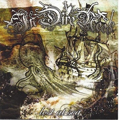 In Dire Need/Lost At Sea