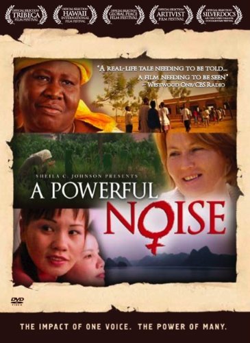 Powerful Noise/Powerful Noise@Ws@Nr