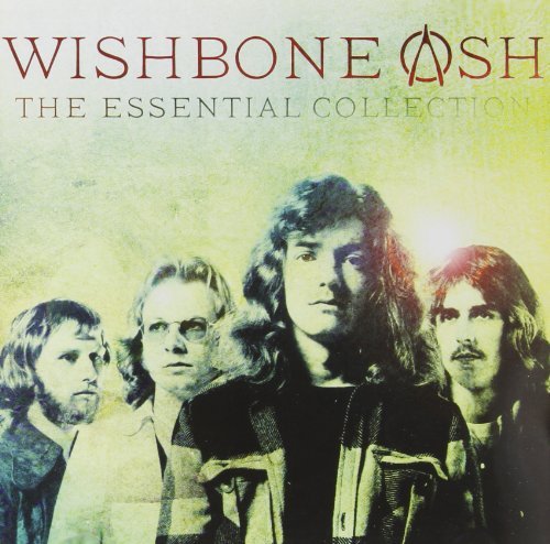 Wishbone/Essential Collection@Import-Gbr
