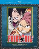 Fairy Tail Collection Seven Fairy Tail Collection Seven 
