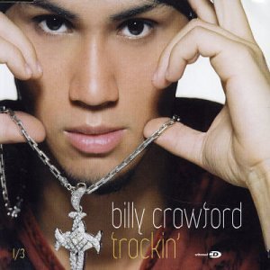 Billy Crawford/Trackin
