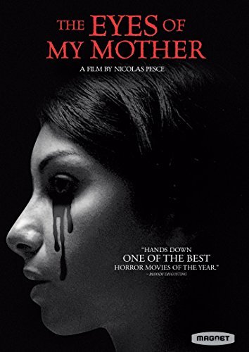 Eyes Of My Mother/Magalhaes/Pesce@Dvd@R