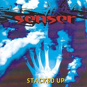 Senser/Stacked Up