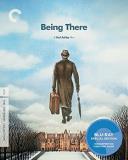 Being There Being There 