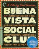 Buena Vista Social Club Buena Vista Social Club 