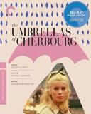 The Umbrellas Of Cherbourg The Umbrellas Of Cherbourg 