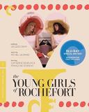 The Young Girls Of Rochefort The Young Girls Of Rochefort 