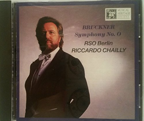 A. Bruckner/Sym 0