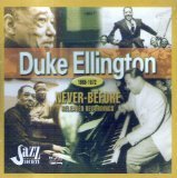 duke ellington & his orchestra/Never-Before Released Recordings 1965-1972@Never-Before Released Recordings 1965-1972