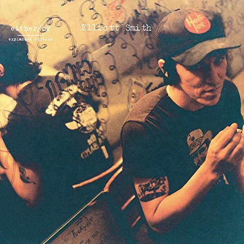 Elliott Smith/Either/Or