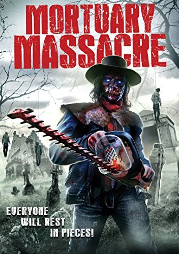 Mortuary Massacre/Mortuary Massacre