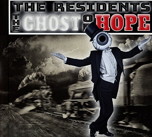 Residents/Ghost Of Hope