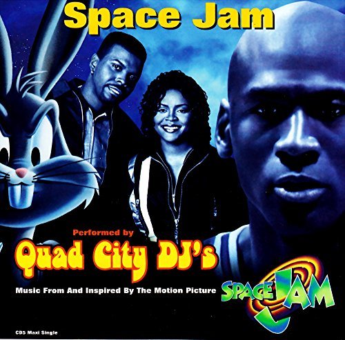 Quad City Dj's/Space Jam