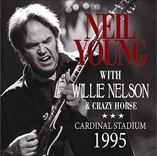 Neil Young/Cardinal Stadium 1995