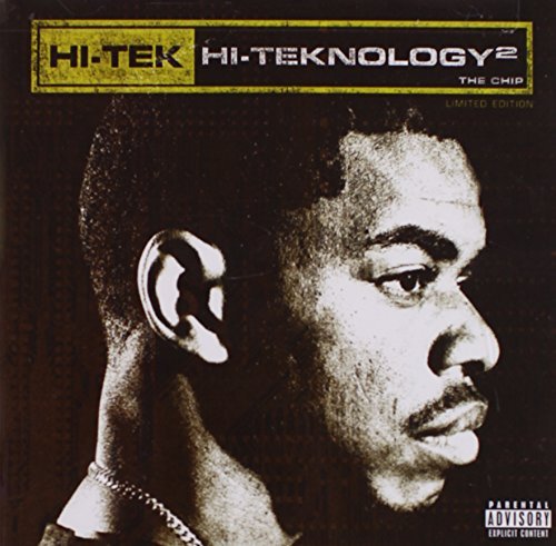 Hi-Tek/Hi-Teknology 2