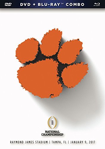 2016-17 Cfp National Champions/2016-17 Cfp National Champions