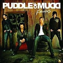 Puddle of Mudd/Famous@Famous