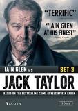 Jack Taylor Jack Taylor 