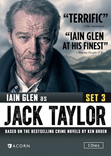 Jack Taylor Jack Taylor 