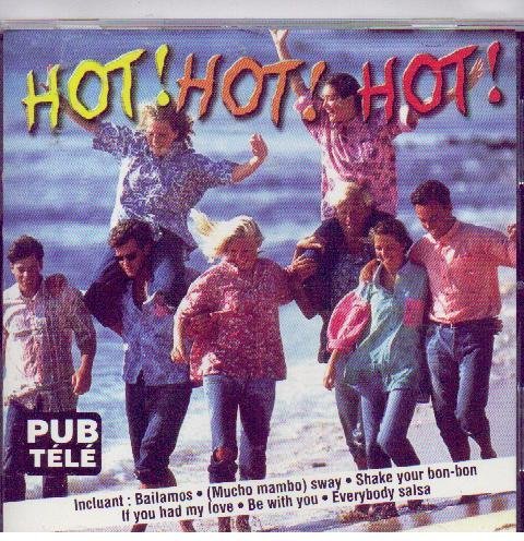 Hot! Hot! Hot!/Hot! Hot! Hot!