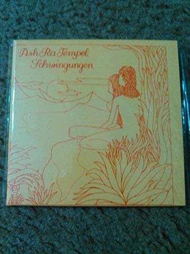 Ash Ra Tempel/Schwingungen@Deluxe Edition
