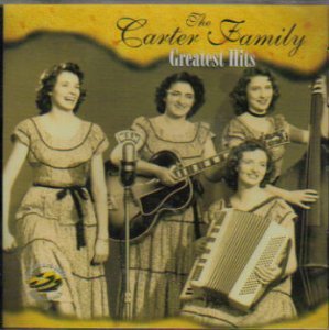 The Carter Family/Greatest Hits
