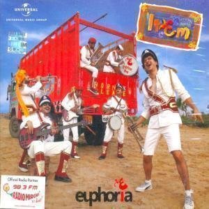 Euphoria/Item
