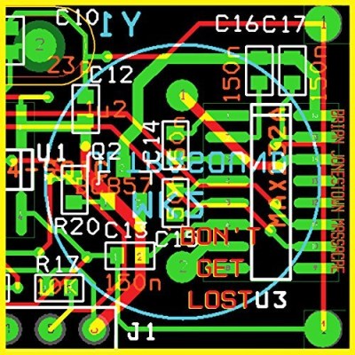 The Brian Jonestown Massacre/Don't Get Lost