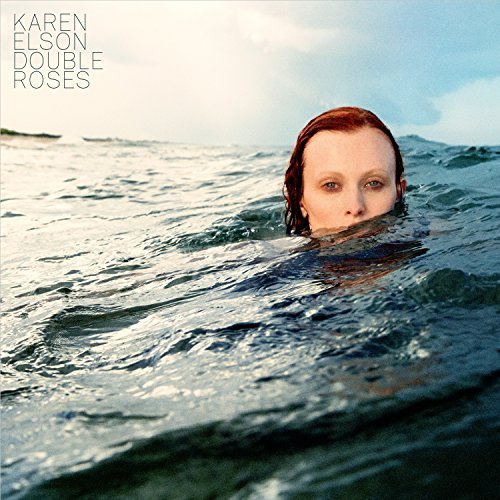 Karen Elson/Double Roses