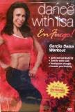Dance With Lisa En Fuego! Cardio Salsa Workout 