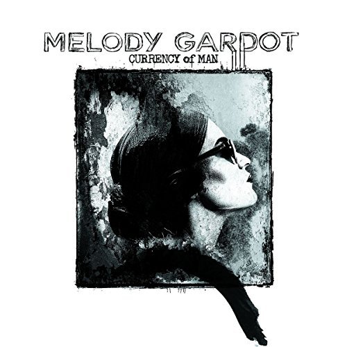 Melody Gardot/Currency Of Man-Artist Cut@Import-Esp