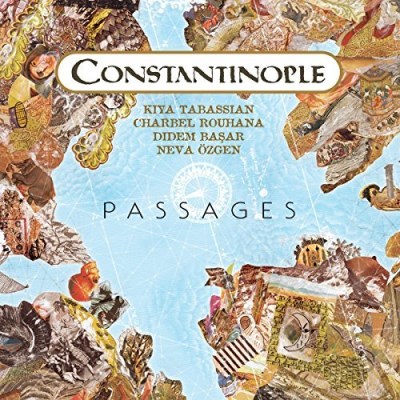 Constantinople/Passages