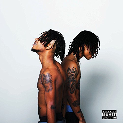 Rae Sremmurd/Sremmlife 2@Explicit Version