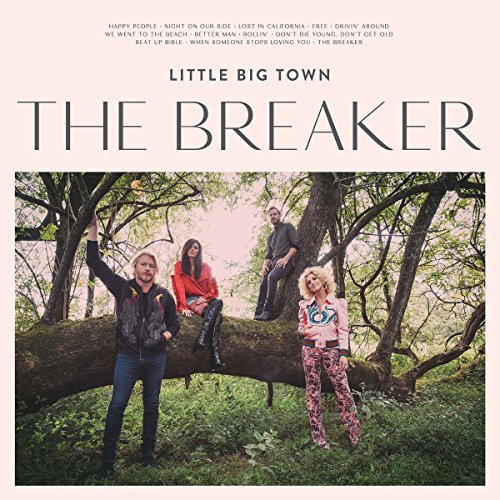 Little Big Town/Breaker