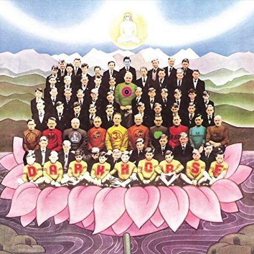 George Harrison/Dark Horse