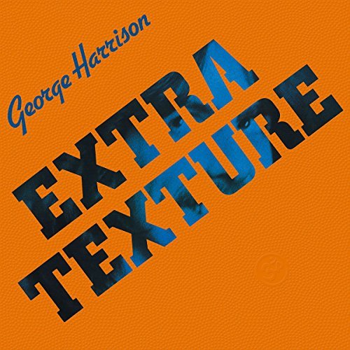 George Harrison/Extra Texture