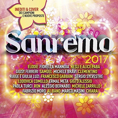 Sanremo/Sanremo@Import-Ita