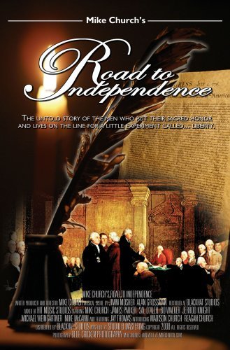 Mike Church Mike Church Mike Church Mike Church's Road To Independence 