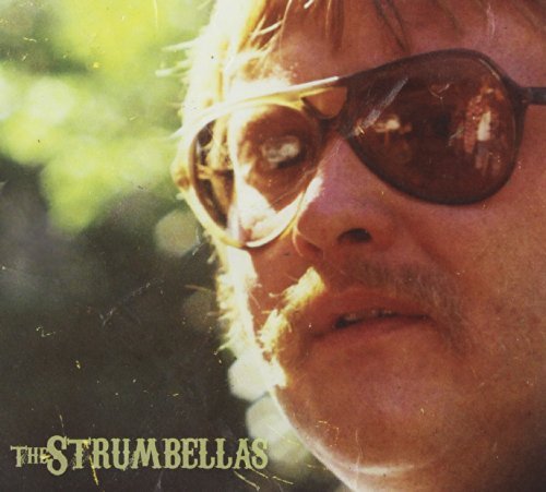 Strumbellas/My Father & The Hunter@Import-Can