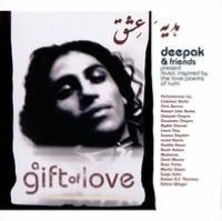 Music Inspired By Love Poems Of Rumi 