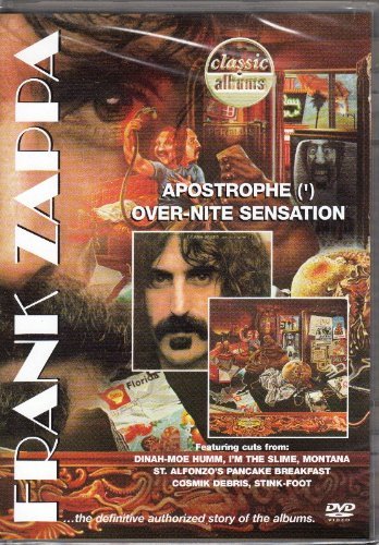 Frank Zappa/Classic Album