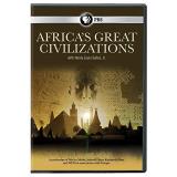 Africa's Great Civilizations Africa's Great Civilizations 