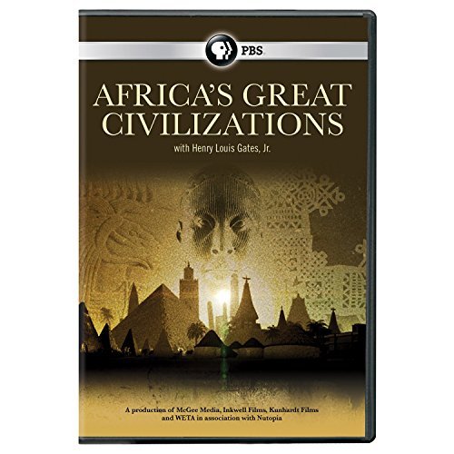 Africa's Great Civilizations Africa's Great Civilizations 