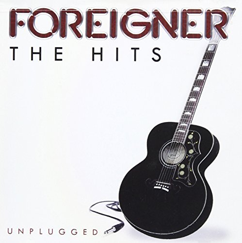 Foreigner/Hits Unplugged@Import-Can