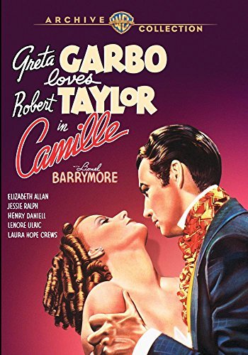 Camille (1936)/Camille (1936)@MADE ON DEMAND@This Item Is Made On Demand: Could Take 2-3 Weeks For Delivery
