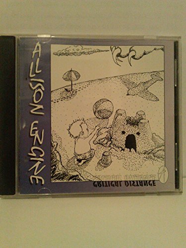 Allison Engine/Critical Distance