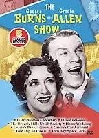 George Burns & Gracie Allen Sh/George Burns & Gracie Allen Sh@Clr@Nr