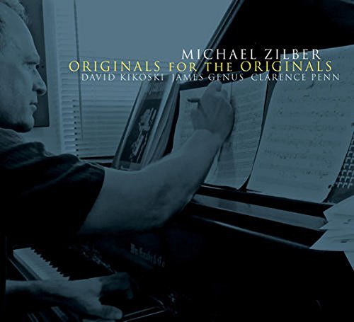 Michael Zilber/Originals For The Originals