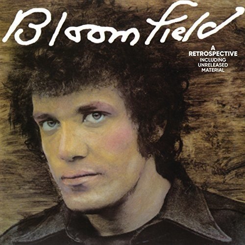 Mike Bloomfield/Retrospective@Import-Gbr@2cd