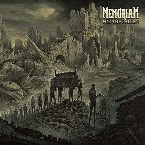 Memoriam/For The Fallen